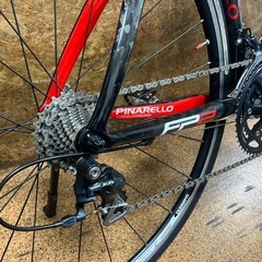 ピナレロ　ロードバイクの画像