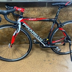 ピナレロ　ロードバイクの画像