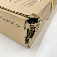 未使用 タカミヤ TOP キャッチクランプ クイック37 自在 20個入 CK-F37Q-V 【店頭引取限定】の画像