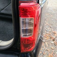 ★EKワゴン H81W テールランプ★の画像