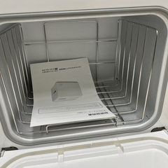 タオルウォーマーC-080美品の画像