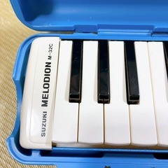 鍵盤ハーモニカの画像