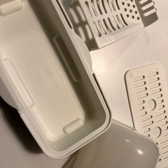 レック哺乳瓶消毒ケース除菌じょーずの画像