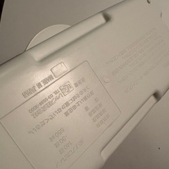 レック哺乳瓶消毒ケース除菌じょーずの画像