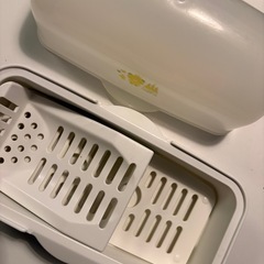 レック哺乳瓶消毒ケース除菌じょーずの画像