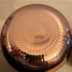 パナソニック　ダイヤモンド銅釜の画像