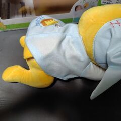 プーさんねんねすやすやメロディの画像