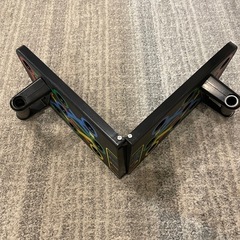 腕立て伏せ板の画像