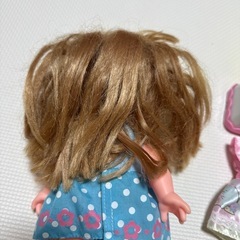 メルちゃん(受け渡し者決定)の画像