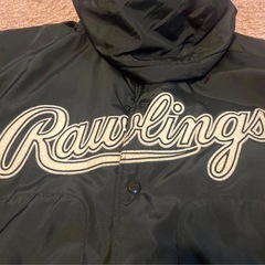 ローリングスアウター　Sの画像