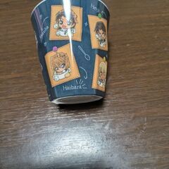 名探偵コナンのメラミンカップの画像