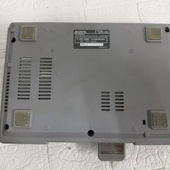 SONY プレイステーション SCPH-1000 サンステーションパッド SLPH-00004 ソニー Play station プレステ PS1 札幌市 白石店の画像