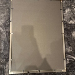 額縁　フレームの画像