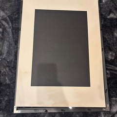 額縁　フレームの画像