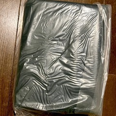 1  坊草シート新品未開封、差し上げますの画像