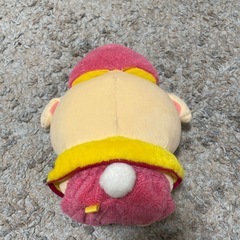 川越店限定 おいもなぬいぐるみ (うさぎ)の画像