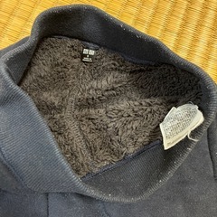 ユニクロ長ズボンの画像