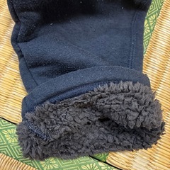 ユニクロ長ズボンの画像