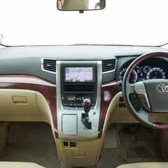 👌自社ローン👌人気20系ヴェルファイア！低走行の極上品の入庫！の画像