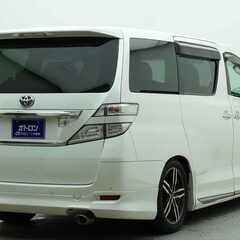 👌自社ローン👌人気20系ヴェルファイア！低走行の極上品の入庫！の画像