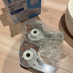 加湿器　SHIZUKUの画像