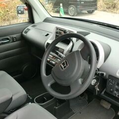 ❑全国自社ローン対応❑          ●平成17年3月登録ホンダザッツスペシャルED の画像