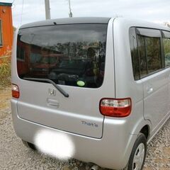 ❑全国自社ローン対応❑          ●平成17年3月登録ホンダザッツスペシャルED の画像