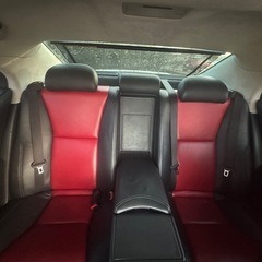 LS600h フルエアロ！サンルーフ付き！最終値下げ！の画像