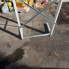 布団乾燥機用台、７３x４６x１２８、洗濯機用の画像