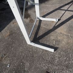 布団乾燥機用台、７３x４６x１２８、洗濯機用の画像