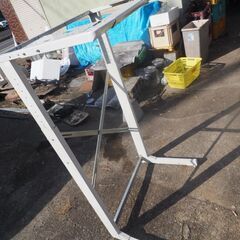 布団乾燥機用台、７３x４６x１２８、洗濯機用の画像