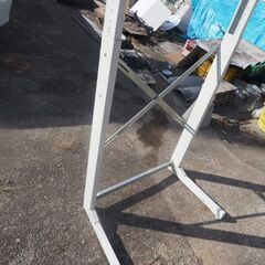 布団乾燥機用台、７３x４６x１２８、洗濯機用の画像