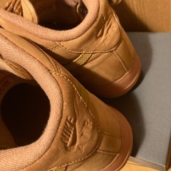 NIKE エアフォース1の画像