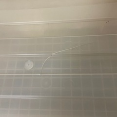 プラスチックケース　④おまけ付きの画像