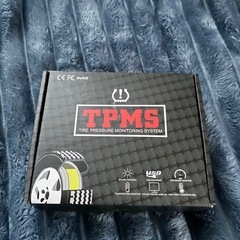 空気圧センサーの画像