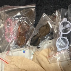 ラブブ服他大量まとめ売り。の画像