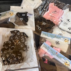 ラブブ服他大量まとめ売り。の画像