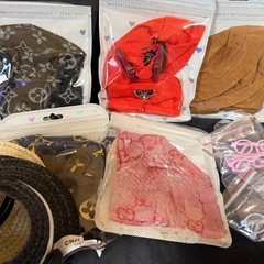 ラブブ服他大量まとめ売り。の画像