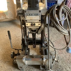 マキタ　角ノミ　カクノミ　木工