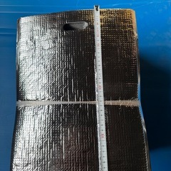 アルミ保存袋（100枚）の画像