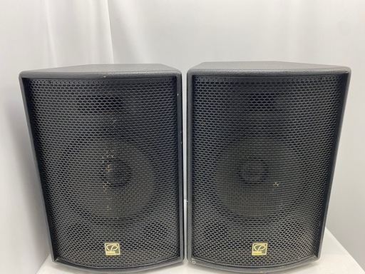 Classic Pro PA12/6 クラシックプロ professional speaker スピーカー 出音確認済み　