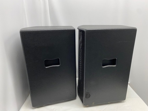 Classic Pro PA12/6 クラシックプロ professional speaker スピーカー 出音確認済み　