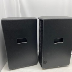 Classic Pro PA12/6 クラシックプロ professional speaker スピーカー 出音確認済み　の画像