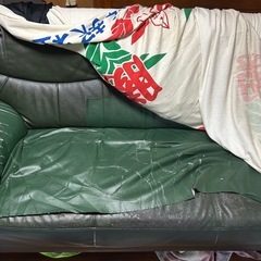 ソファーの画像