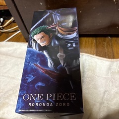 ワンピース1番くじB賞の画像