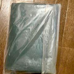 2  坊草シート新品未開封、差し上げますの画像