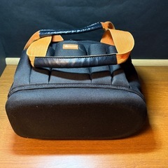 FUJIYA(フジ矢)電工トートバッグ(道具袋)の画像