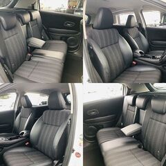 H26　ホンダ　ヴェゼル 【福岡自社ローンBOND】保証人無・頭金無・GPS無・人柄重視・代車費無料・納車費無料・ LINE相談・他店で断られた方、大歓迎!!!!の画像