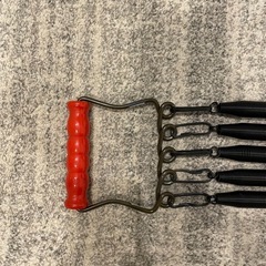 フィットネス機器の画像