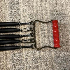 フィットネス機器の画像